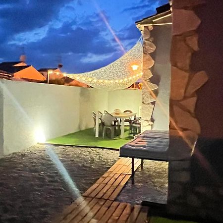 Villa Casa en L Escala con piscina y WIFI free L' Escala Exterior foto