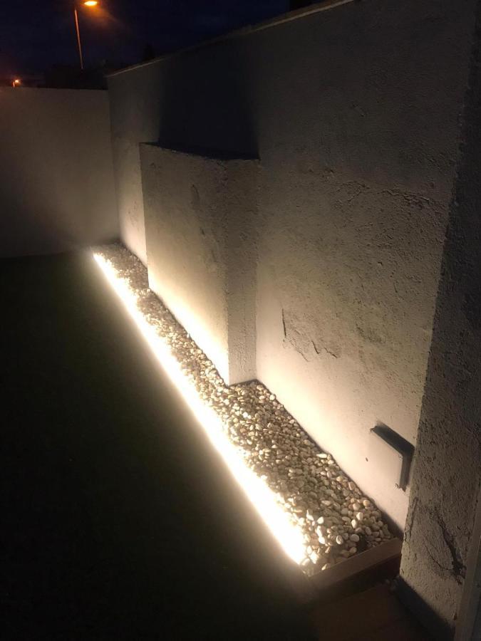 Villa Casa en L Escala con piscina y WIFI free L' Escala Exterior foto